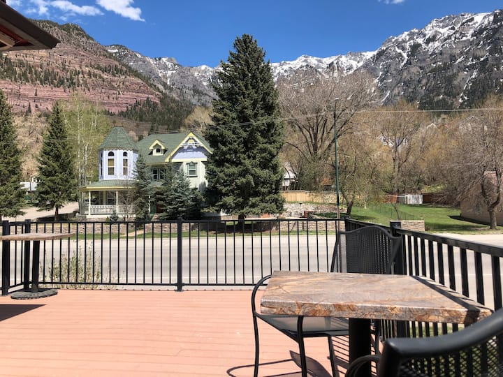 Top 10 Airbnb Vacation Rentals In Ouray, Colorado Updated 2024 Trip101