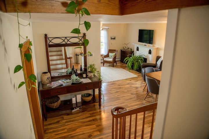 Дневна соба