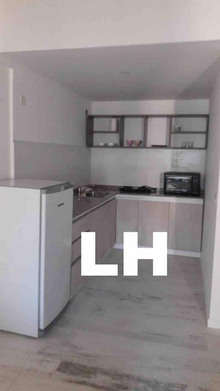 Homes Luján - Luján