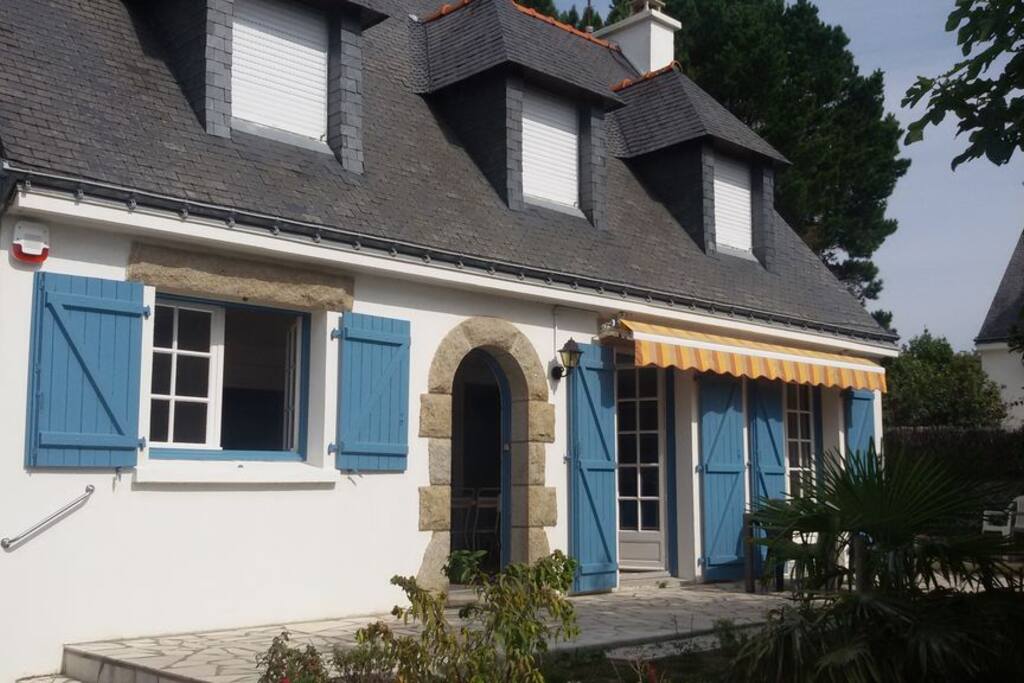 Maison