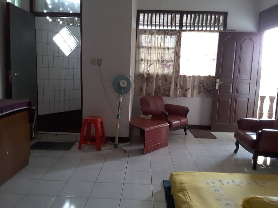 Security is our priority, no unauthorized people can enter the property