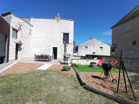 Maison
