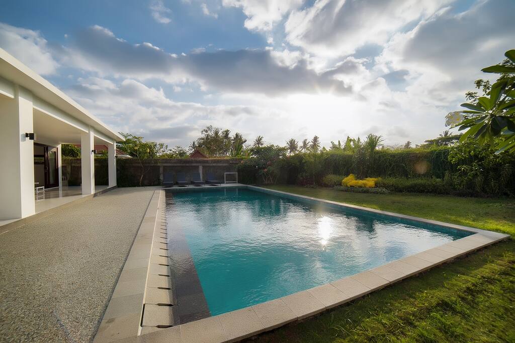 Swimmingpool