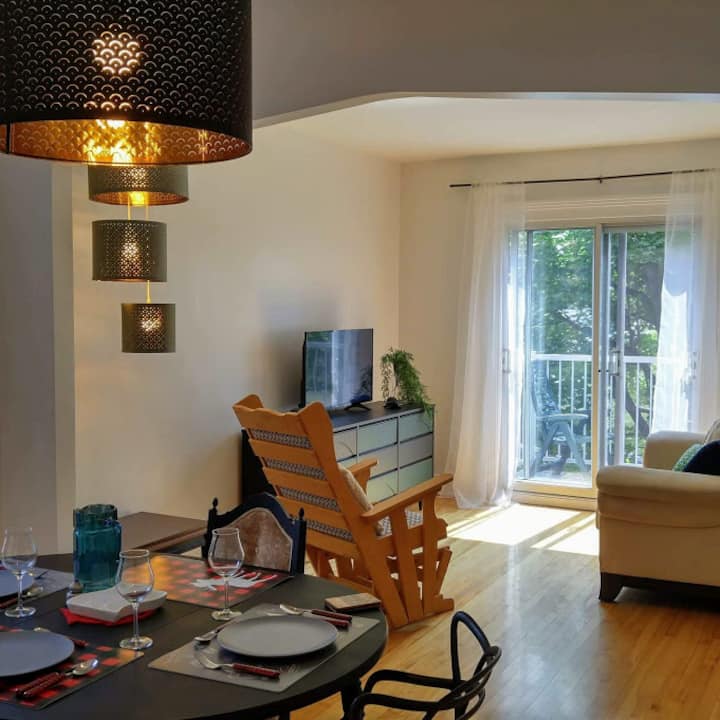 SaintLeonard Vacation Rentals & Homes SaintLeonard, Montreal