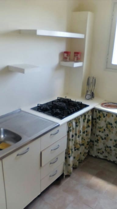 cucina
