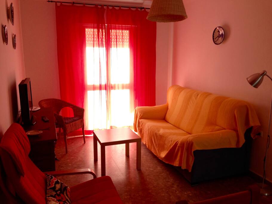 Salón