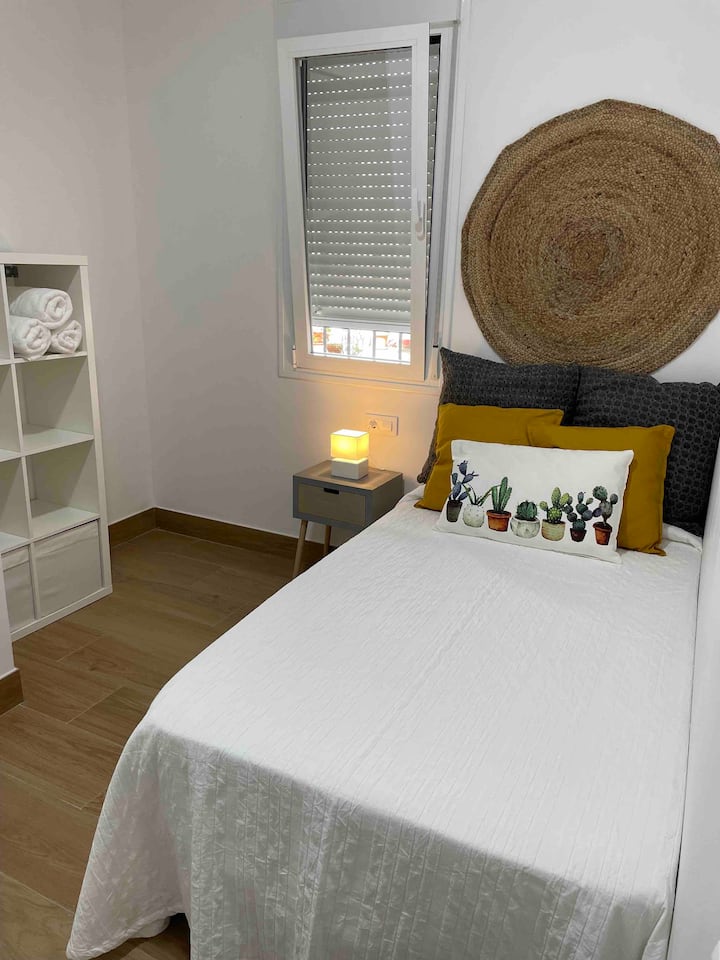 Dormitorio 1