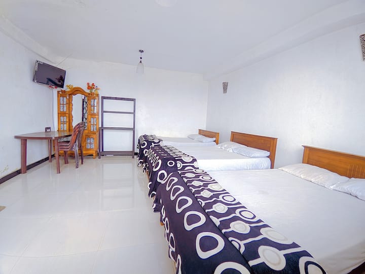 Спална соба 3