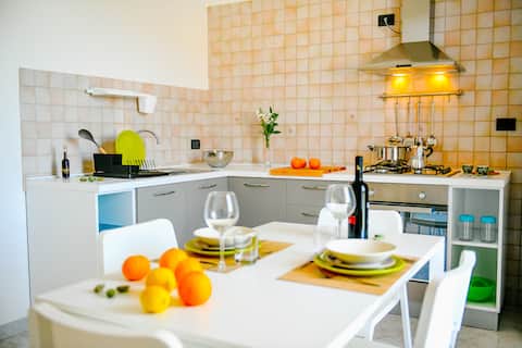 Apartment Giulia - VILLARINA
