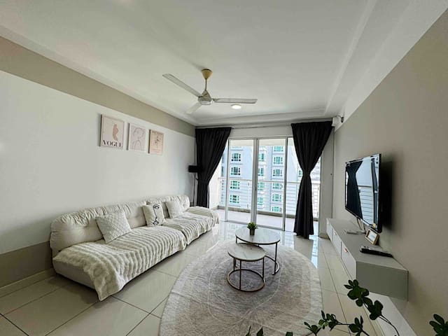 J L Management Co managed Airbnb listing 2