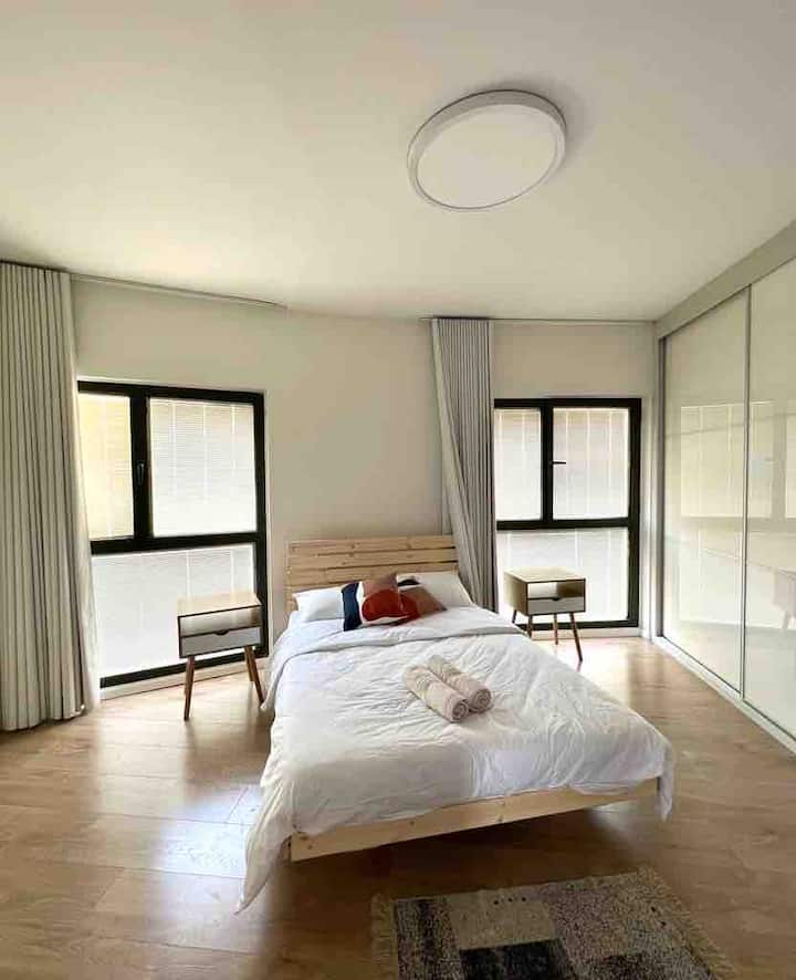 غرفة النوم 1