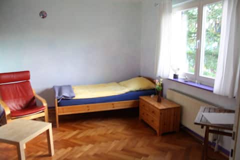 Hübsches Privatzimmer bei Bonn