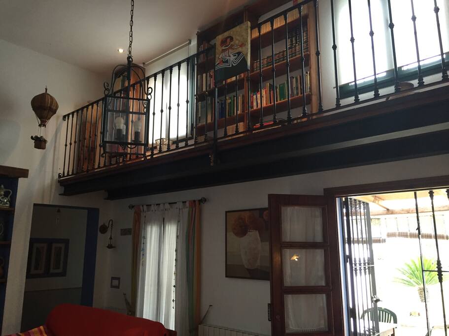 Librería