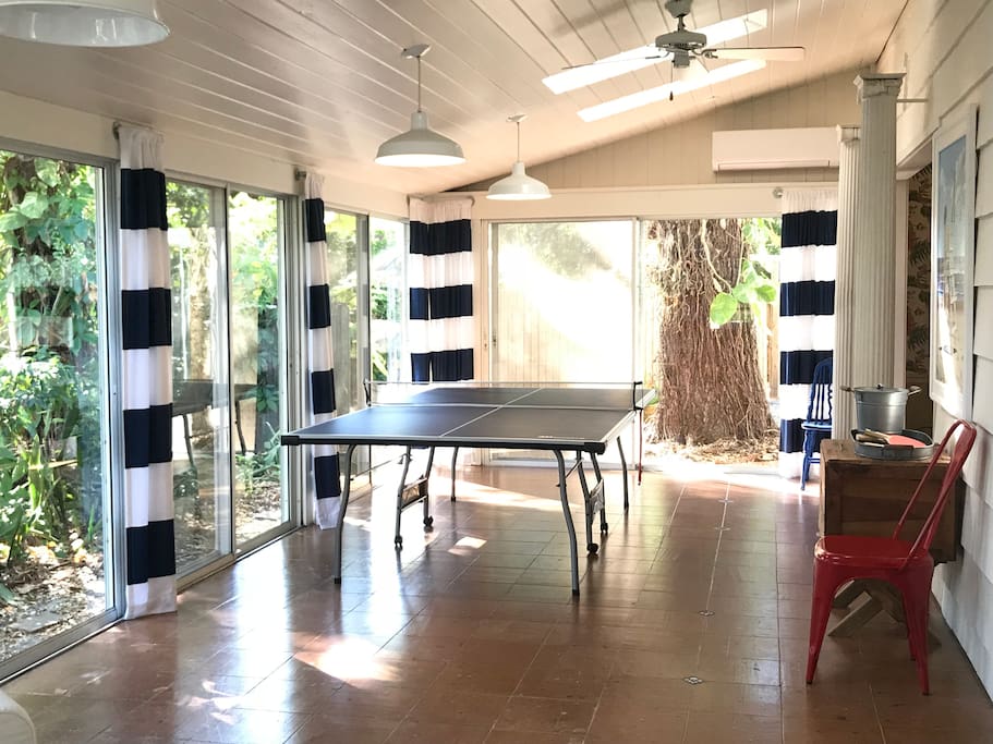 Ping Pong
