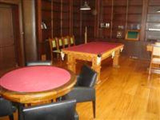 UNIQUE: House 9Bds Sw-Pool 40 people Santa Teresa! gallery image 4