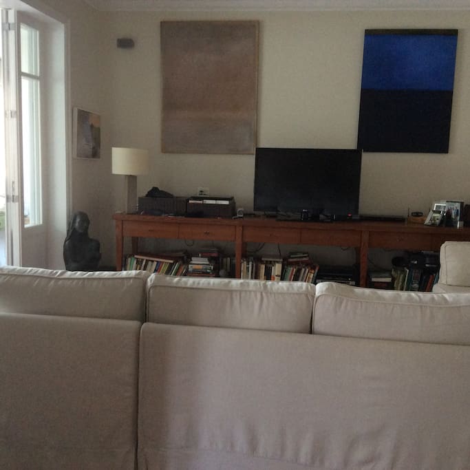 Sala de TV