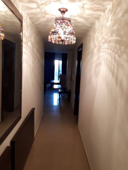 Corridor