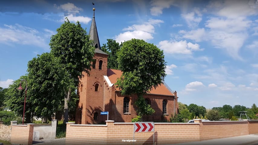 Airbnb Brandenburg Holiday Rentals Places To Stay