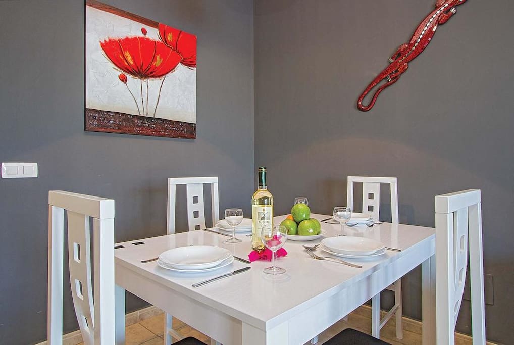 Comedor