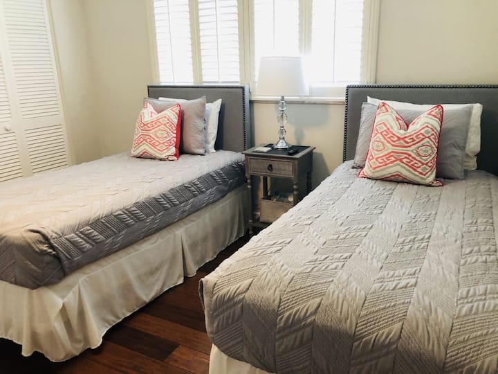 غرفة النوم 4