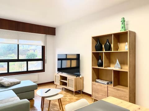 Br étema, everything just a step away