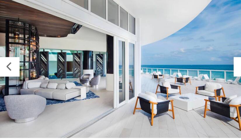 Luxury 2×2 condo, water views & hotel amenities gallery image 4