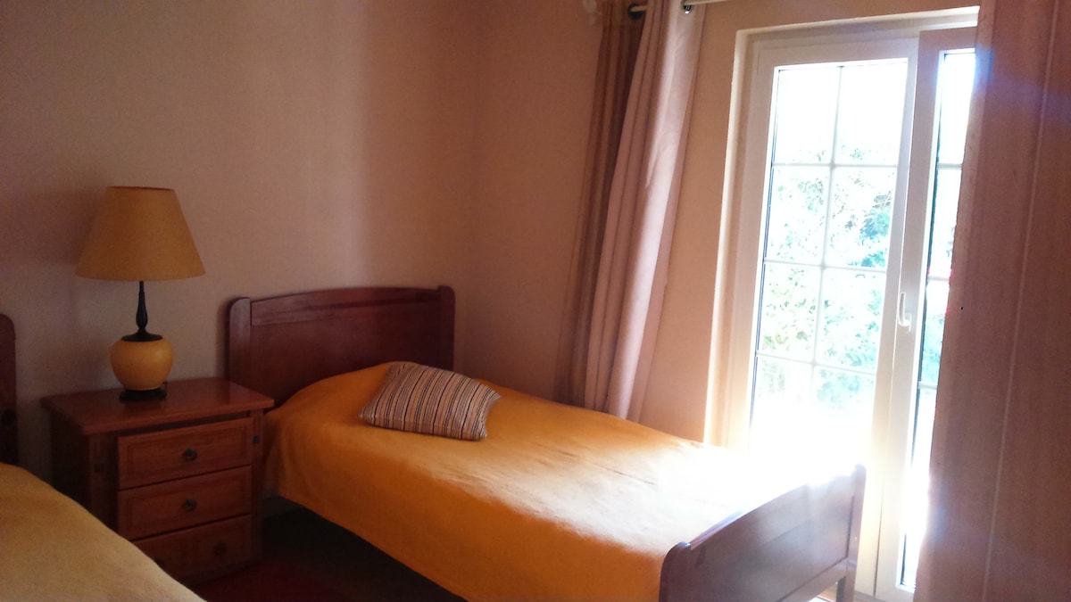 Chumba cha Buganvillea