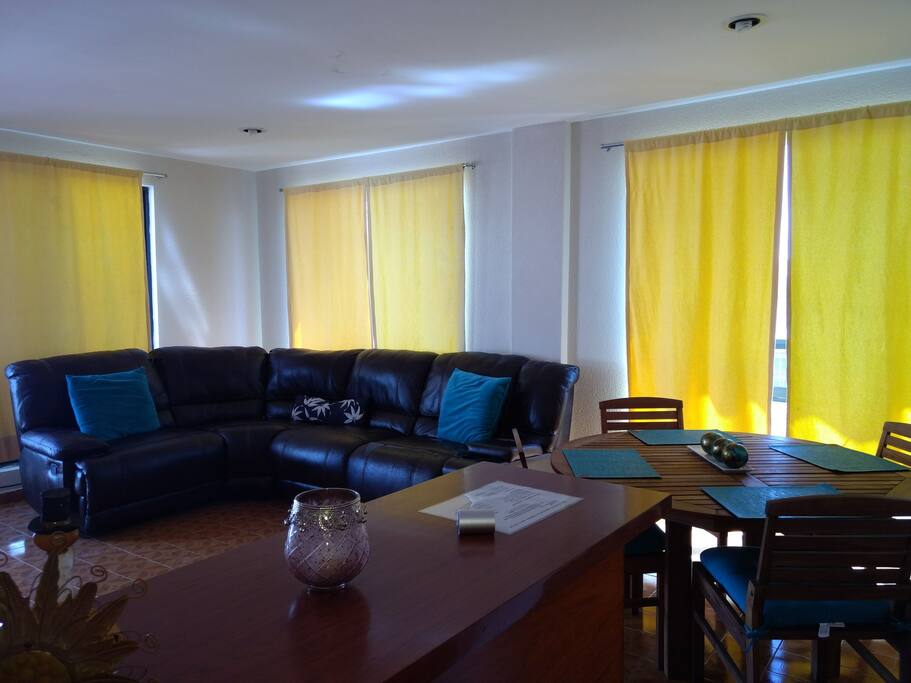 Estancia