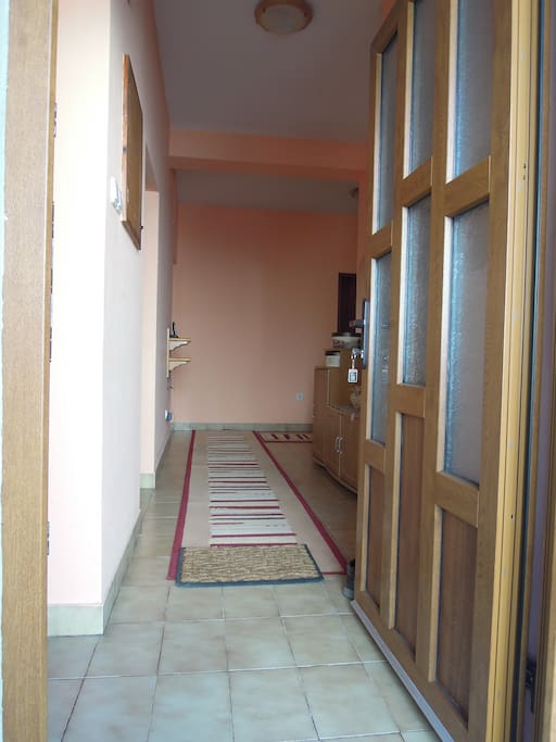 Hall