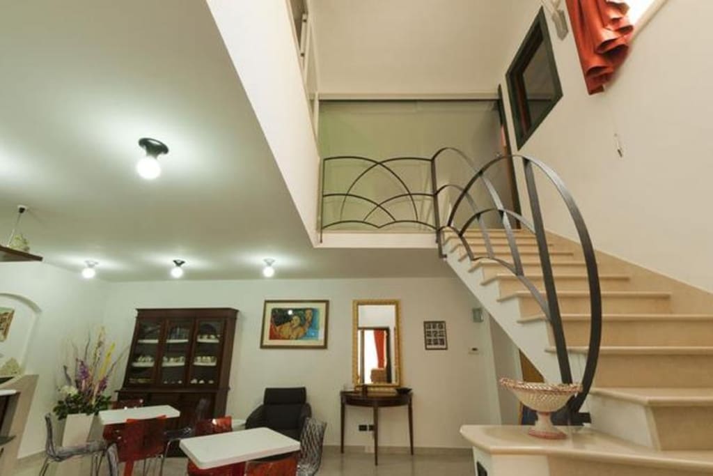 Sala Comune