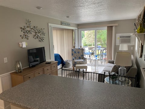 Misty Harbor Resort- Condo