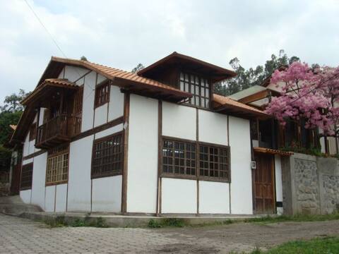Apartment in a beautiful heritage house
