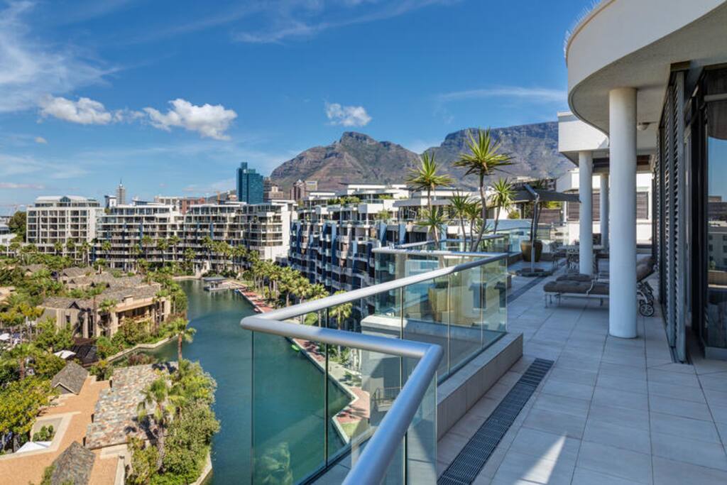 3 Bedroom Penthouse photo 1