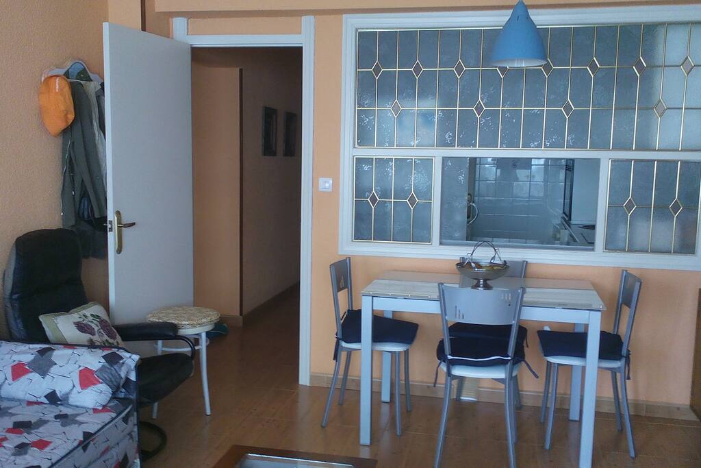 Salon