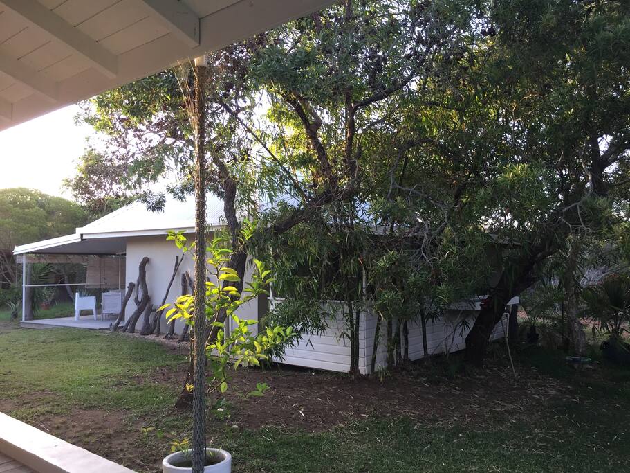Bungalow