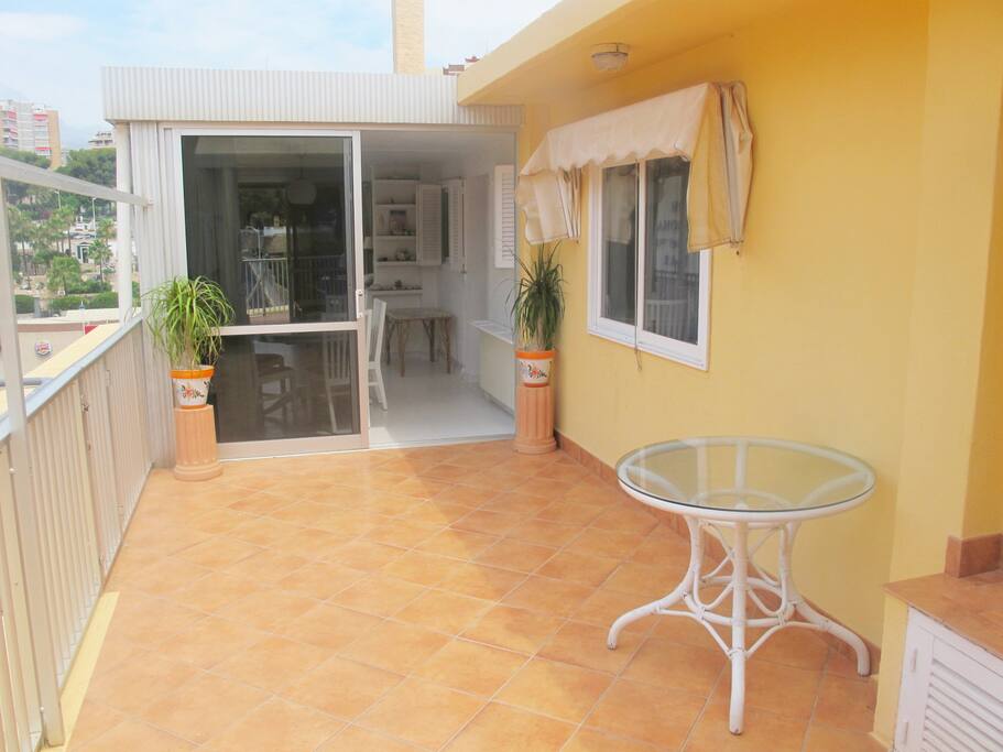 Terrass 1