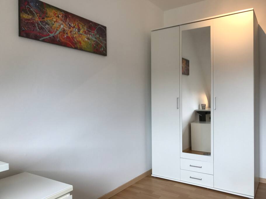 Ein klasse Schrank