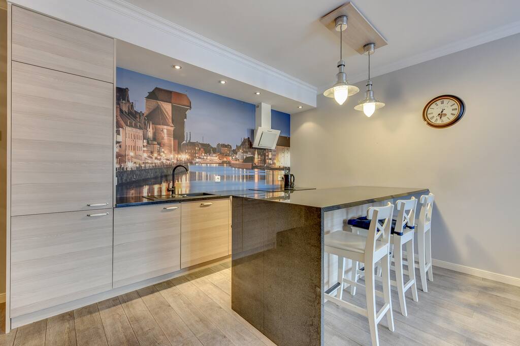 Kuchnia/Kitchen