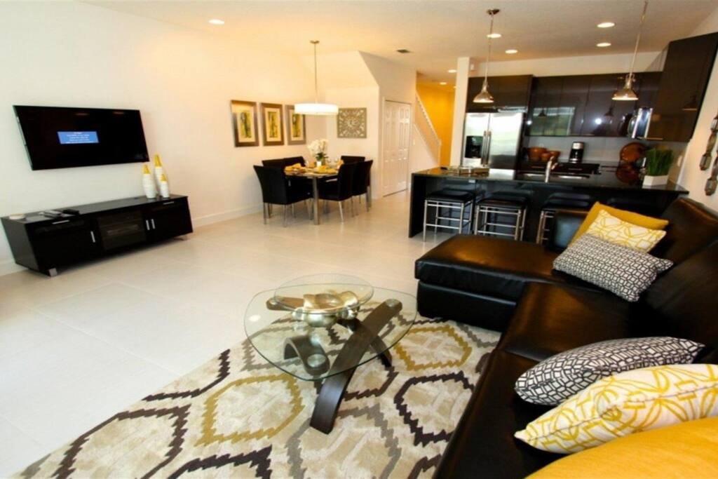 Sweet Home Vacation Disney Rentals Vacation Homes Florida Orlando Silver Creek