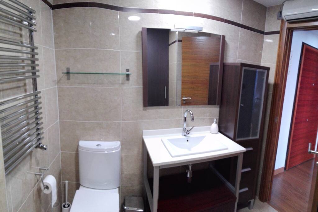 Baño