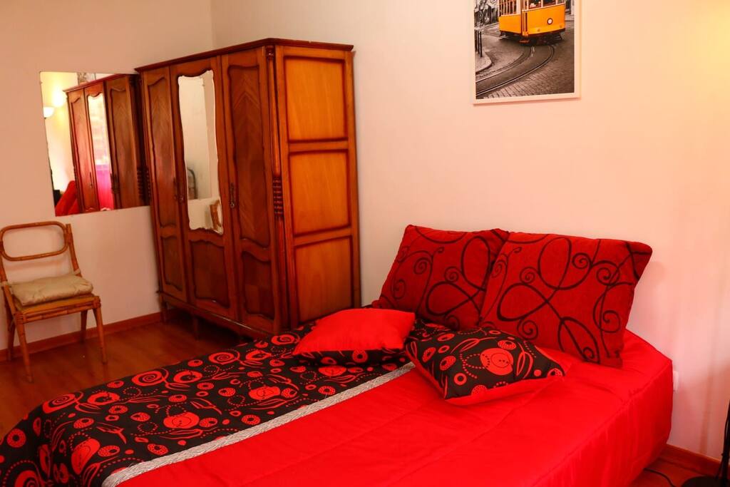 Quarto polly