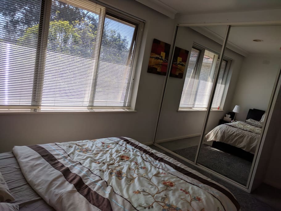 Bed Room Aprtment Victoria Bed Room Aprtment Victoria