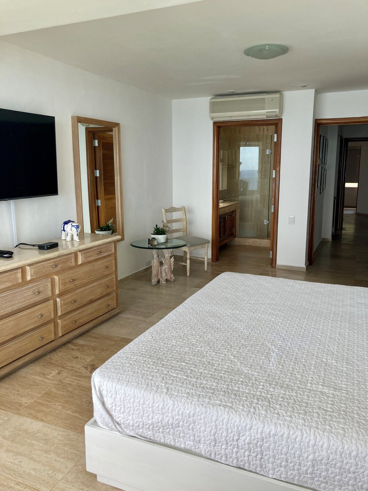 Основна спалня 