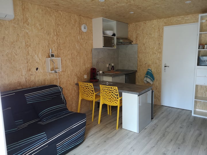 Studio Indépendant - Draguignan - Draguignan