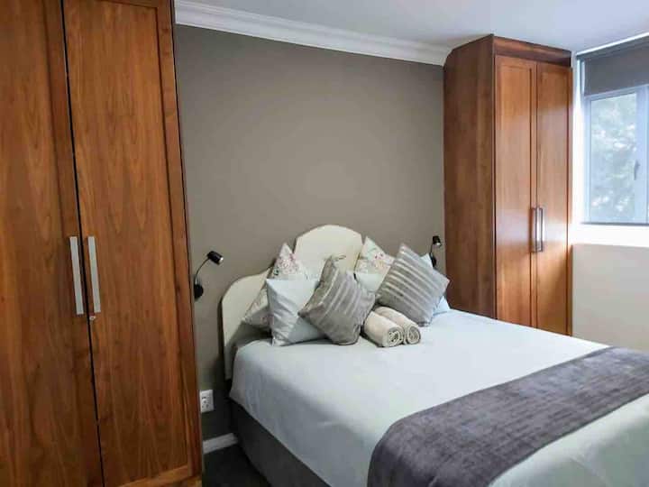 חדר שינה שני 