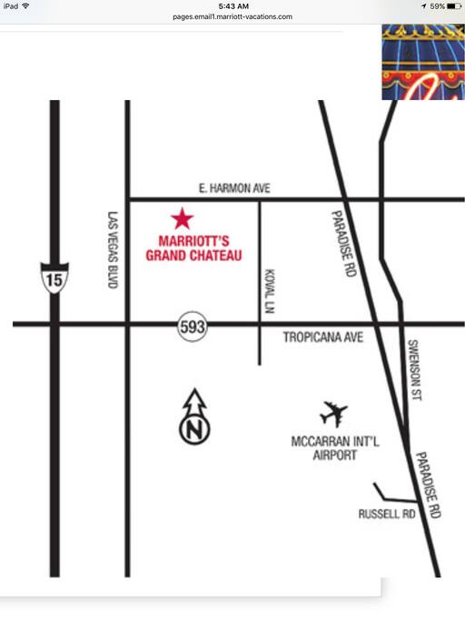 Next to Planet Hollywood