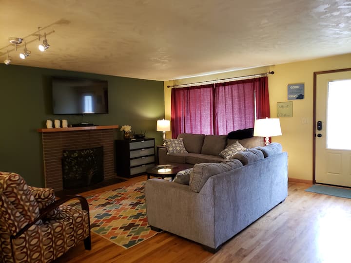 11 Best Airbnb Vacation Rentals In Reedsport, Oregon Updated 2024