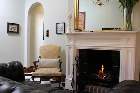 All things beautiful...