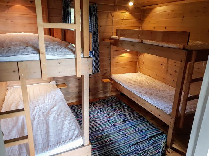 Dyshekë të rinj në krevate