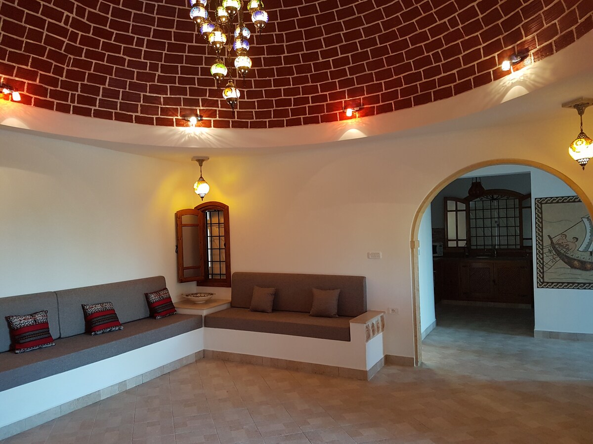 მისაღები ოთახი